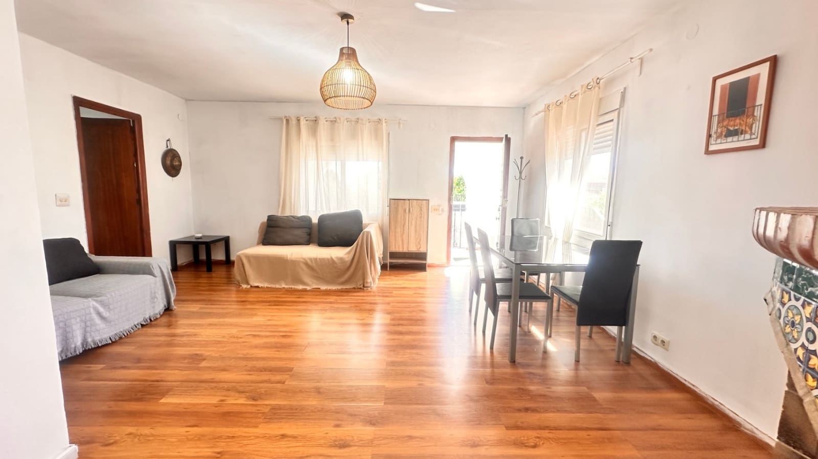 5 makuuhuone Huvila myytävänä paikassa Denia mukana 
autotalli - 590 000 € (Ref: 9925042)