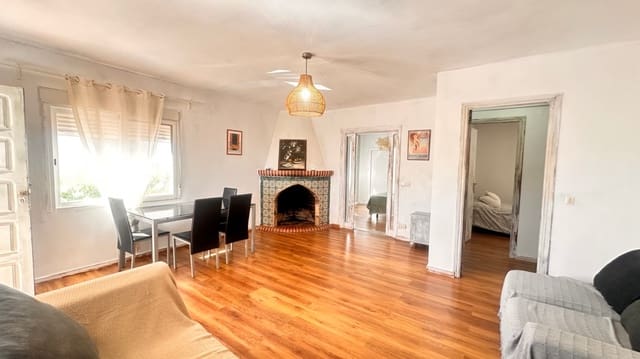 5 makuuhuone Huvila myytävänä paikassa Las Rotas / Les Rotes, Dénia mukana 
autotalli - 590 000 € (Ref: 9925042)