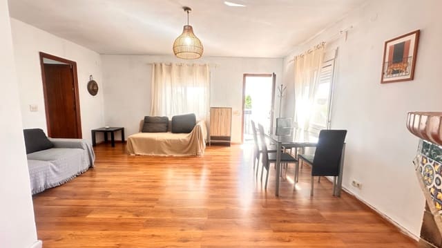 5 makuuhuone Huvila myytävänä paikassa Las Rotas / Les Rotes, Dénia mukana 
autotalli - 590 000 € (Ref: 9925042)