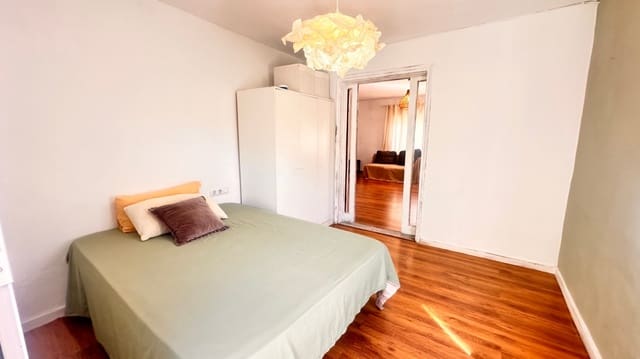 5 makuuhuone Huvila myytävänä paikassa Las Rotas / Les Rotes, Dénia mukana 
autotalli - 590 000 € (Ref: 9925042)