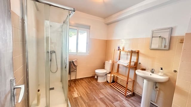 5 slaapkamer Villa te koop in Las Rotas / Les Rotes, Dénia met garage - € 590.000 (Ref: 9925042)
