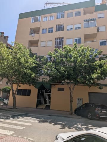 4 soverom Leilighet til salgs i Centro Urbano, Dénia - € 185 000 (Ref: 9925044)