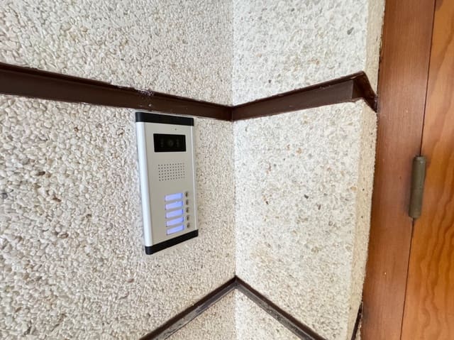 5 quarto Empresa para arrendar em Dénia - 400 € (Ref: 9925046)