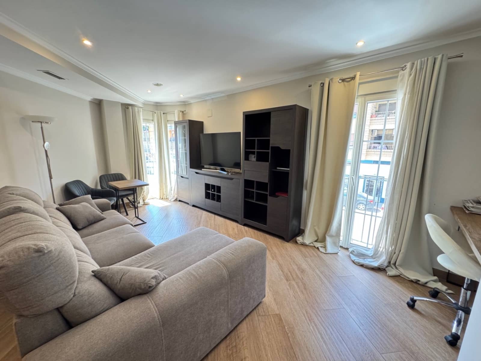 2 makuuhuone Asunto myytävänä paikassa Denia - 235 000 € (Ref: 9925048)