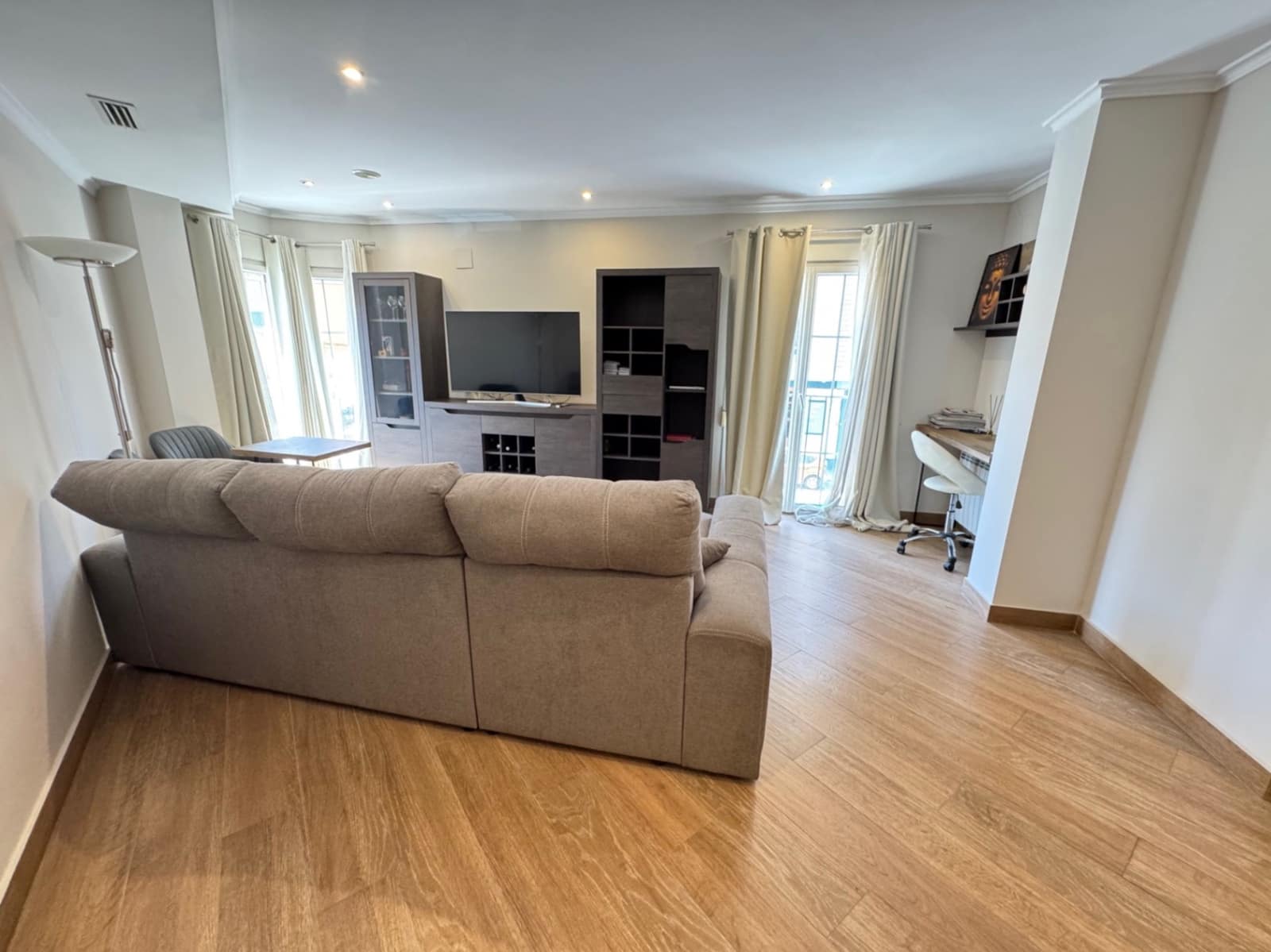 2 makuuhuone Asunto myytävänä paikassa Denia - 235 000 € (Ref: 9925048)
