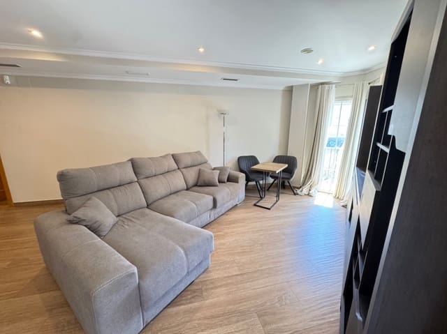 2 quarto Apartamento para venda em Dénia - 235 000 € (Ref: 9925048)