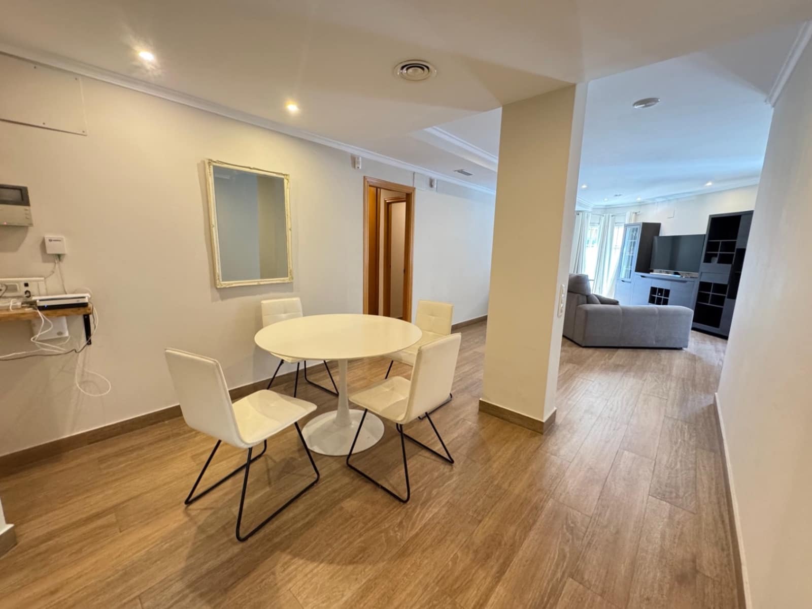 2 makuuhuone Asunto myytävänä paikassa Denia - 235 000 € (Ref: 9925048)