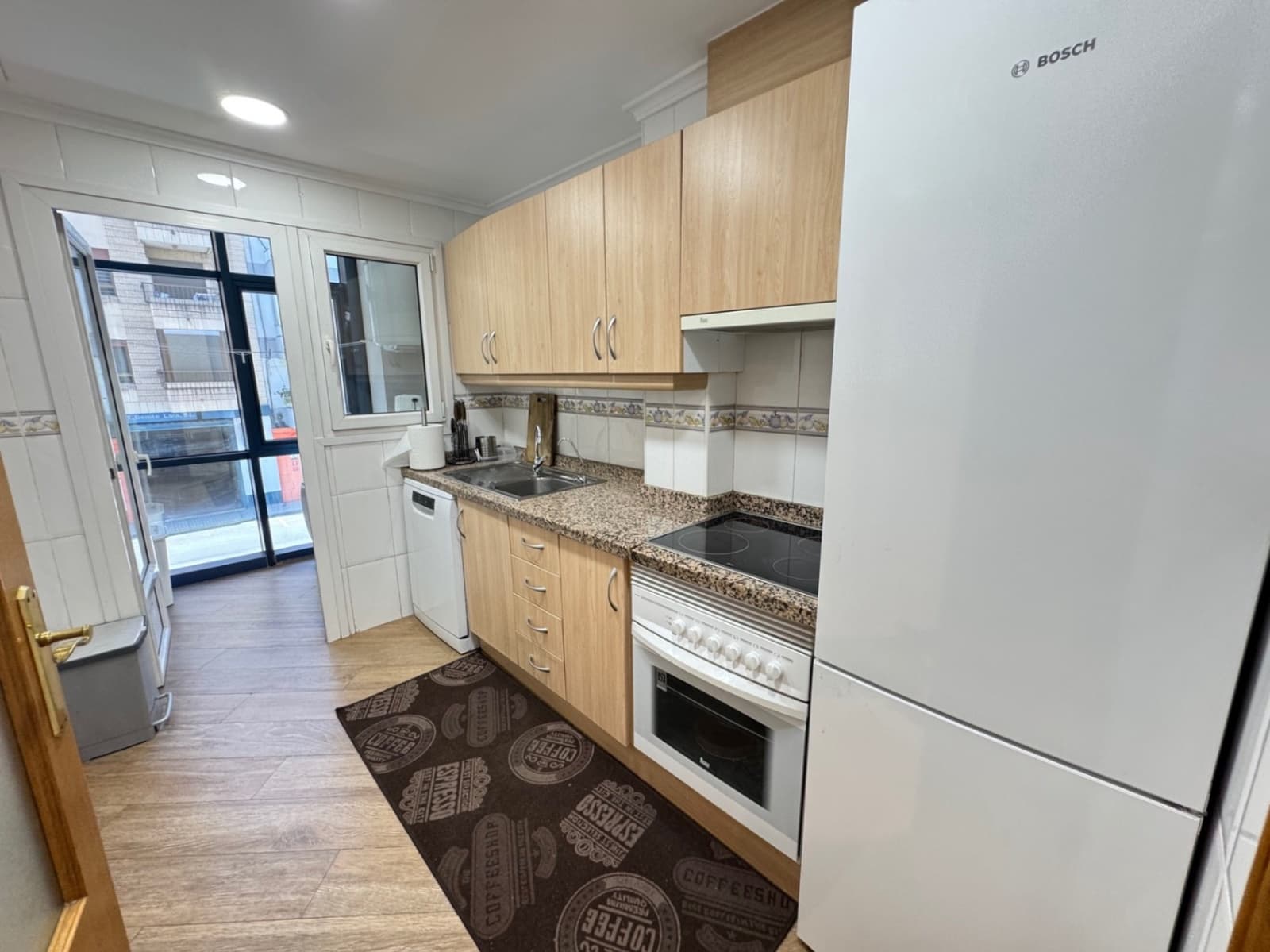 2 makuuhuone Asunto myytävänä paikassa Denia - 235 000 € (Ref: 9925048)