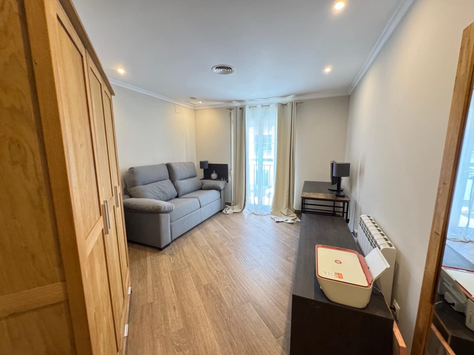2 makuuhuone Asunto myytävänä paikassa Denia - 235 000 € (Ref: 9925048)