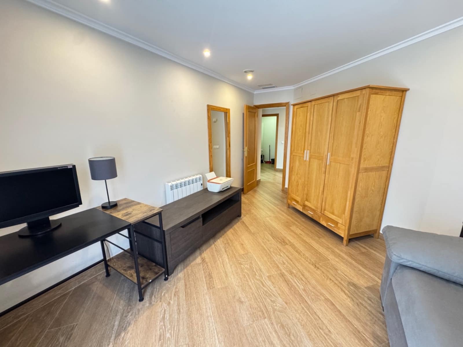 2 makuuhuone Asunto myytävänä paikassa Denia - 235 000 € (Ref: 9925048)