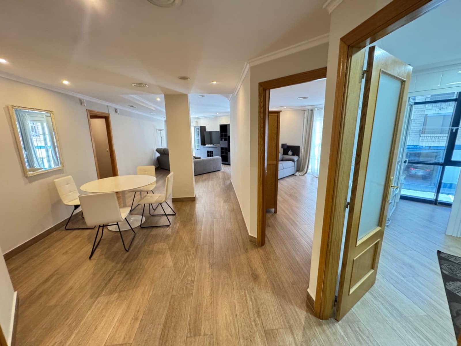2 makuuhuone Asunto myytävänä paikassa Denia - 235 000 € (Ref: 9925048)