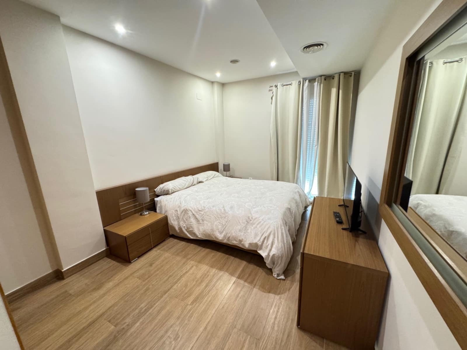 2 makuuhuone Asunto myytävänä paikassa Denia - 235 000 € (Ref: 9925048)