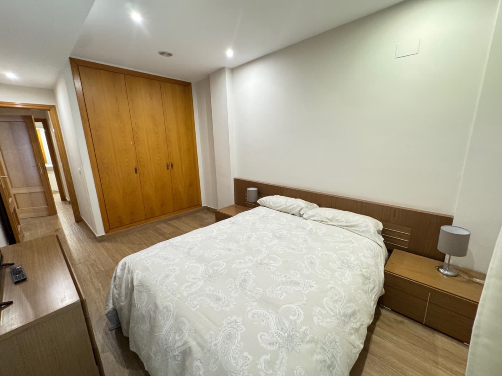 2 makuuhuone Asunto myytävänä paikassa Denia - 235 000 € (Ref: 9925048)