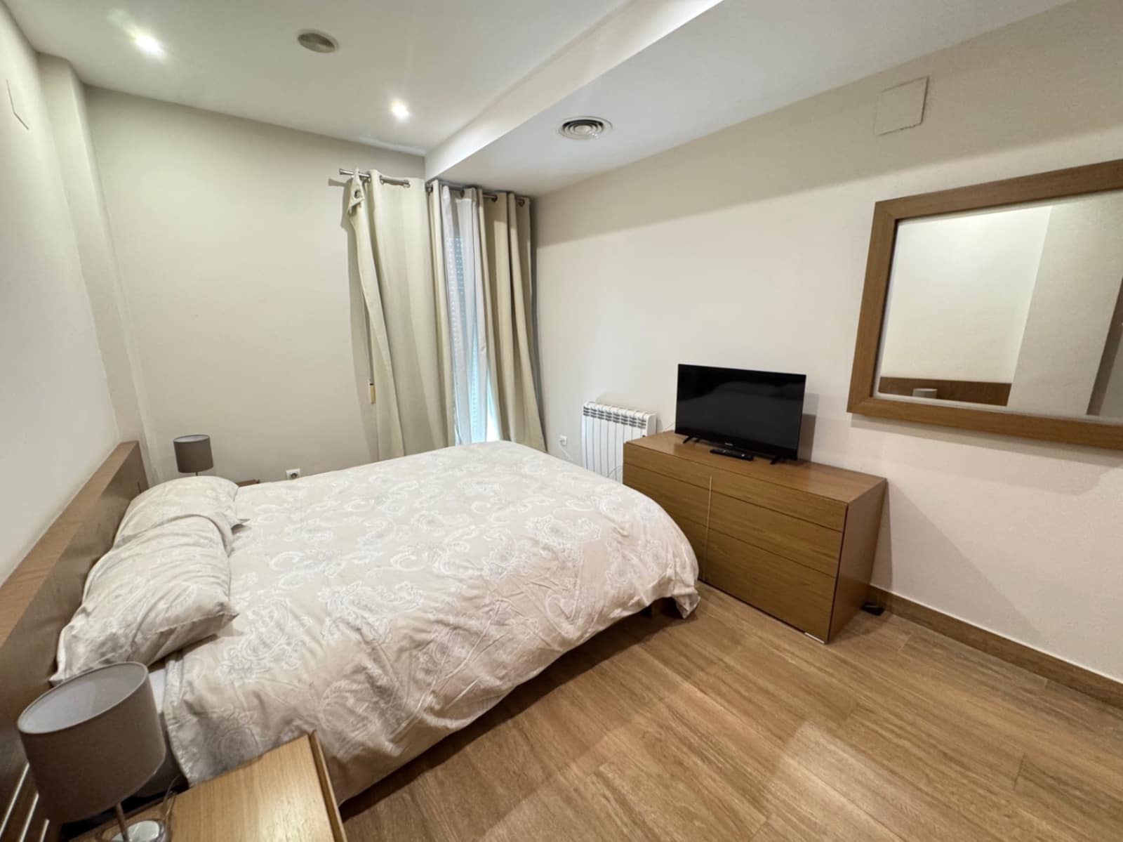 2 makuuhuone Asunto myytävänä paikassa Denia - 235 000 € (Ref: 9925048)