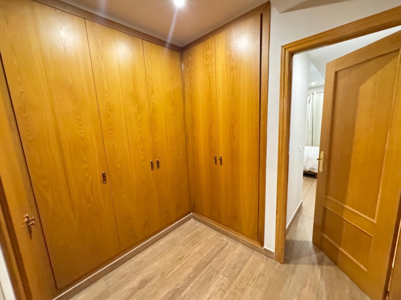 2 makuuhuone Asunto myytävänä paikassa Denia - 235 000 € (Ref: 9925048)