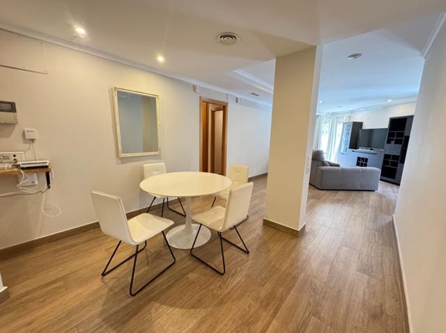 2 quarto Apartamento para venda em Dénia - 235 000 € (Ref: 9925048)