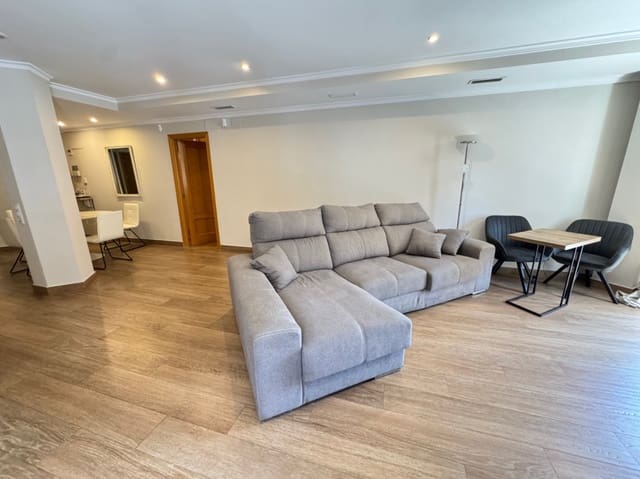 2 quarto Apartamento para venda em Dénia - 235 000 € (Ref: 9925048)