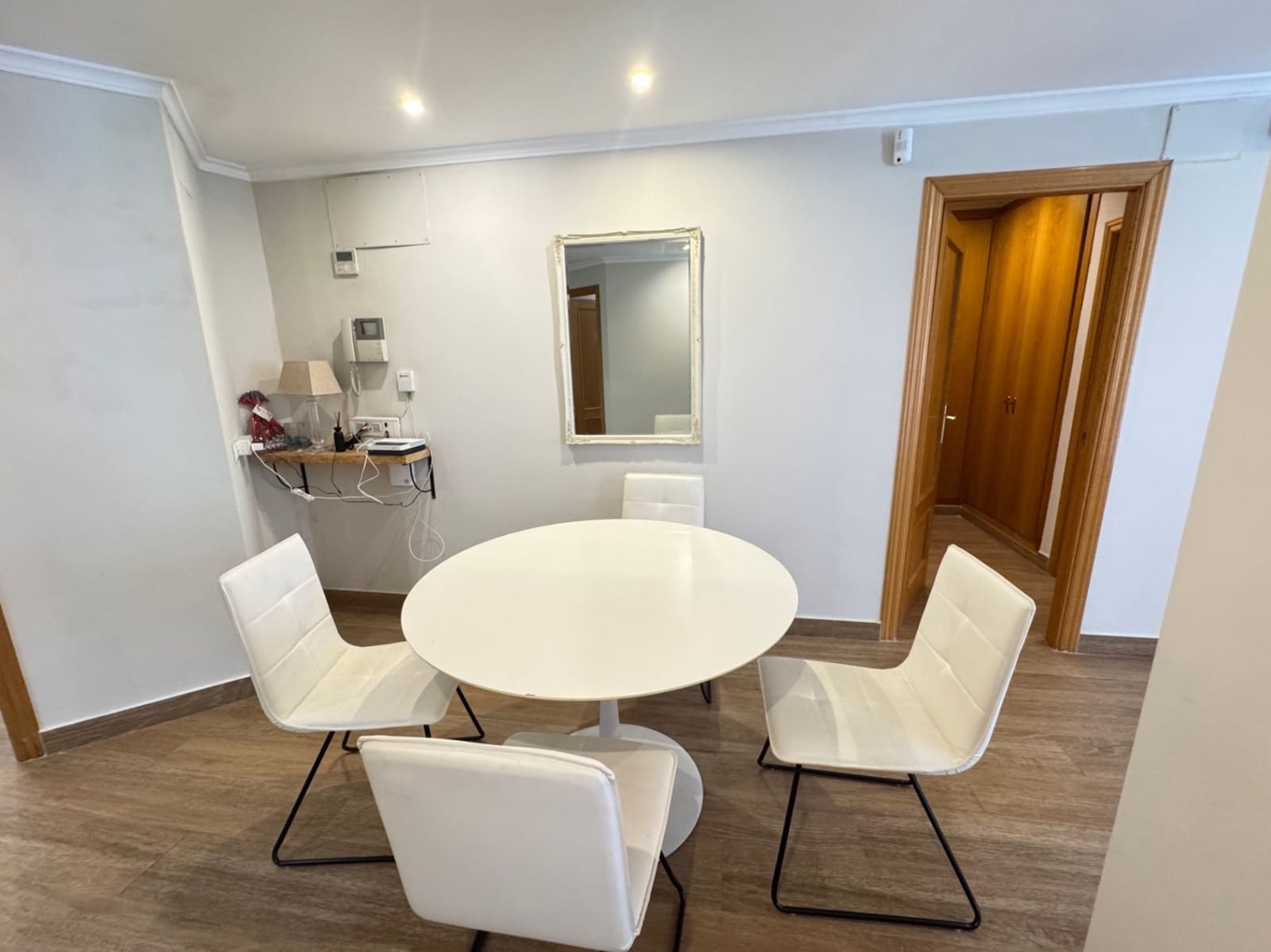 2 makuuhuone Asunto myytävänä paikassa Denia - 235 000 € (Ref: 9925048)