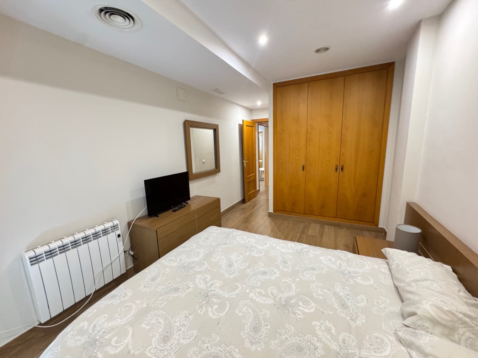 2 makuuhuone Asunto myytävänä paikassa Denia - 235 000 € (Ref: 9925048)