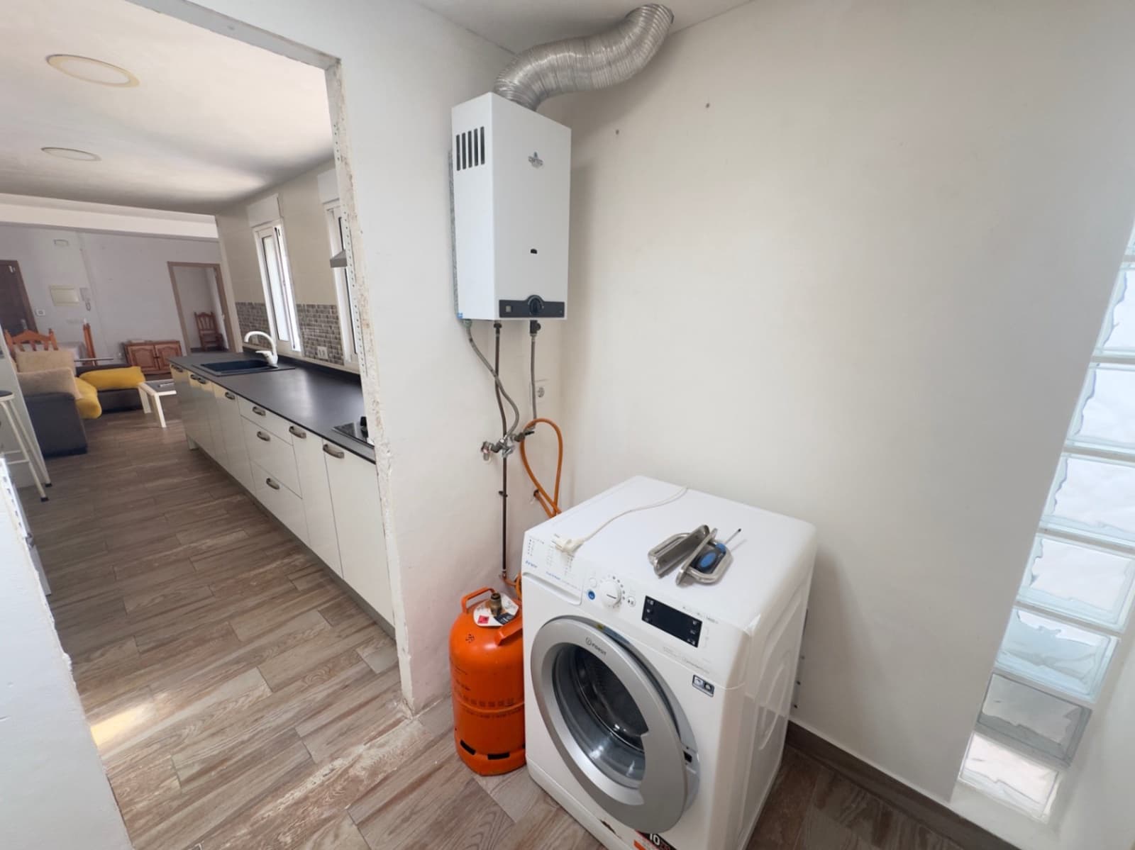 3 bedroom Flat for sale in Orba - € 149,000 (Ref: 9925049)