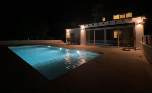 3 soverom Villa til salgs i Dénia med svømmebasseng garasje - € 785 000 (Ref: 9925050)