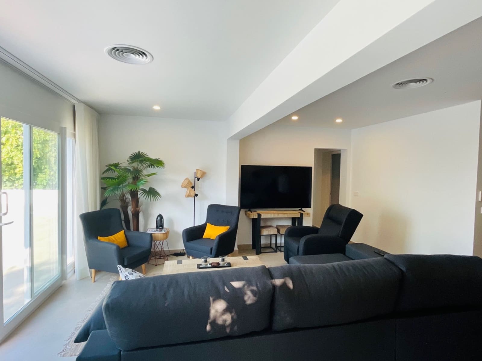 3 soverom Villa til salgs i Denia med svømmebasseng garasje - € 785 000 (Ref: 9925050)