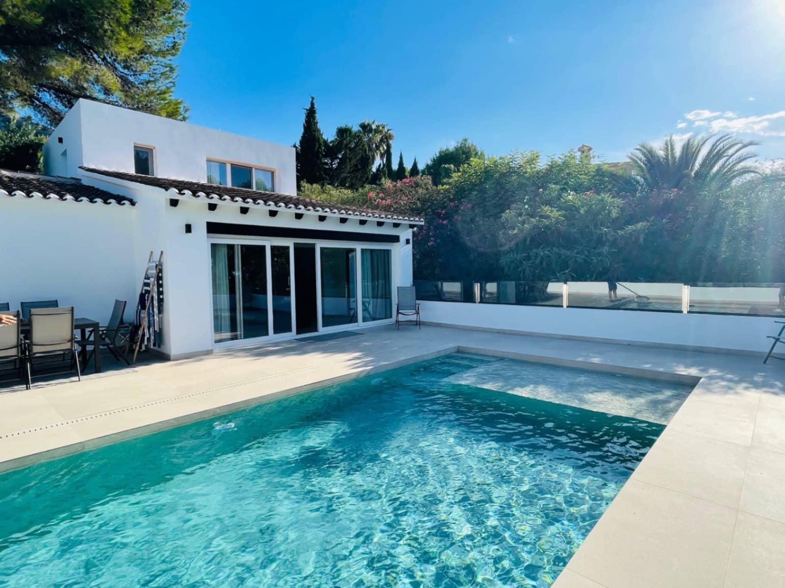 3 soverom Villa til salgs i Denia med svømmebasseng garasje - € 785 000 (Ref: 9925050)