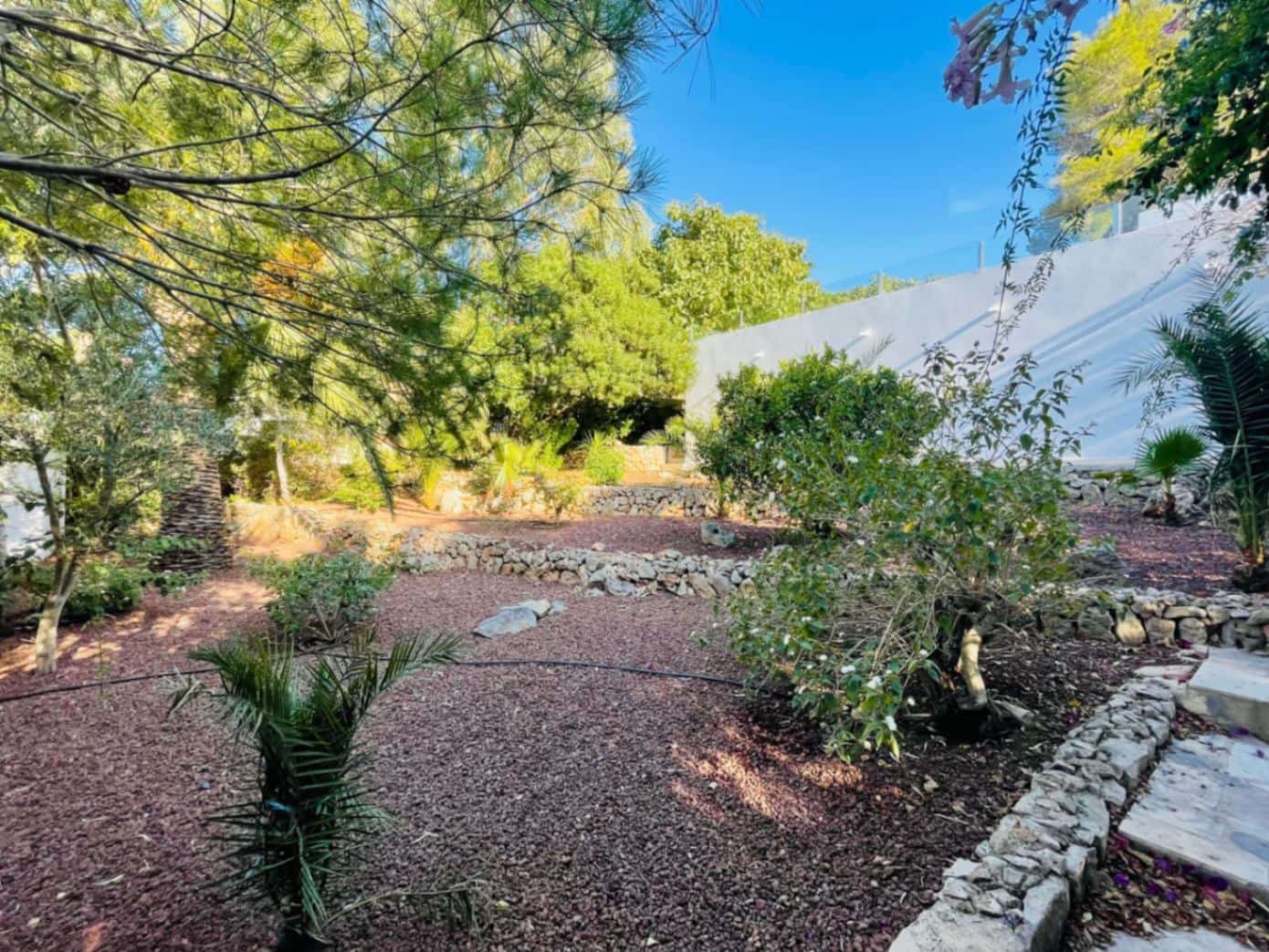 3 soverom Villa til salgs i Denia med svømmebasseng garasje - € 785 000 (Ref: 9925050)