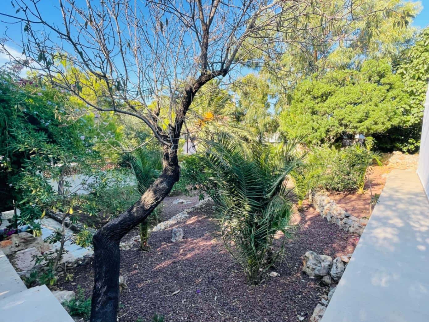 3 soverom Villa til salgs i Denia med svømmebasseng garasje - € 785 000 (Ref: 9925050)