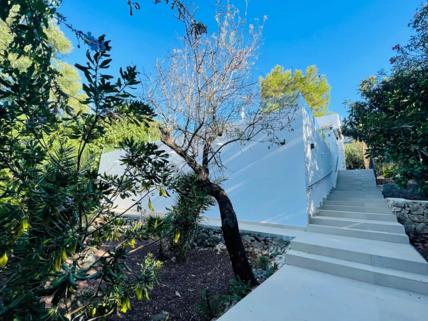 3 soverom Villa til salgs i Denia med svømmebasseng garasje - € 785 000 (Ref: 9925050)