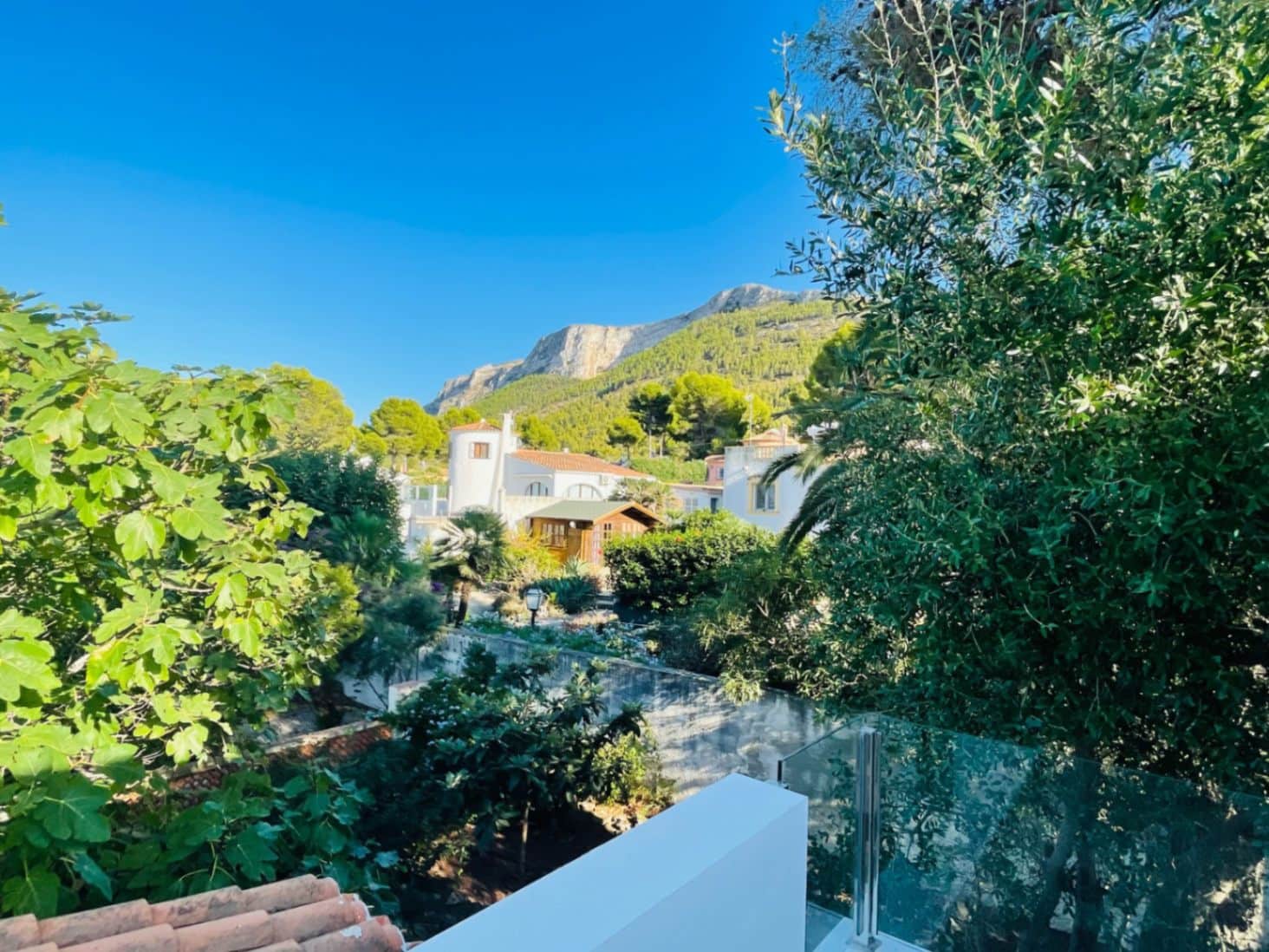 3 soverom Villa til salgs i Denia med svømmebasseng garasje - € 785 000 (Ref: 9925050)