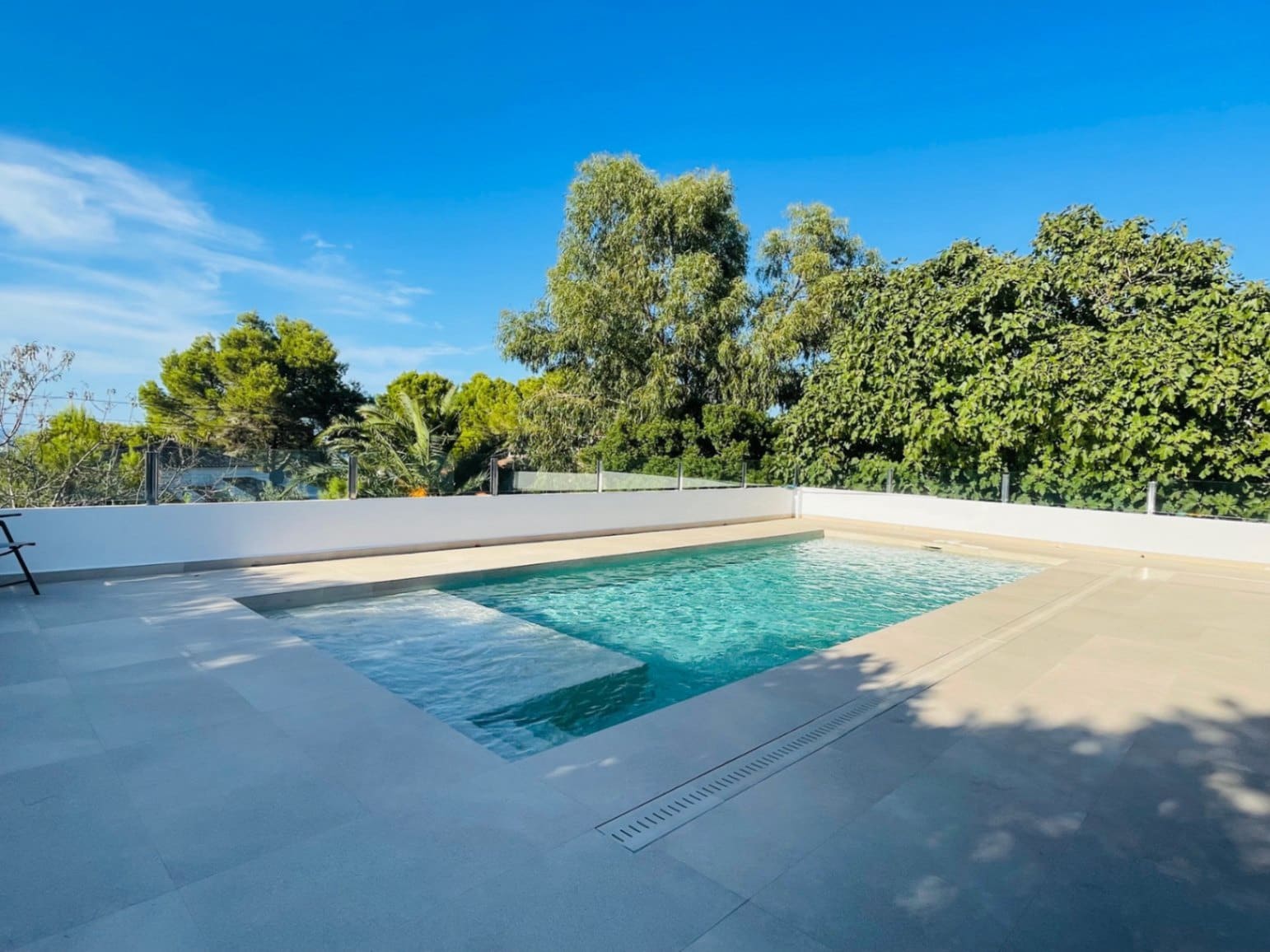 3 soverom Villa til salgs i Denia med svømmebasseng garasje - € 785 000 (Ref: 9925050)