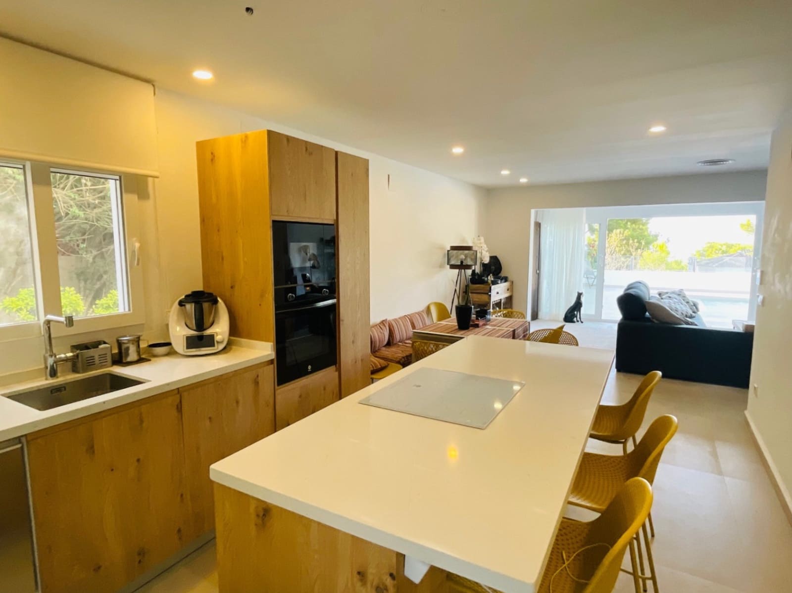 3 soverom Villa til salgs i Denia med svømmebasseng garasje - € 785 000 (Ref: 9925050)