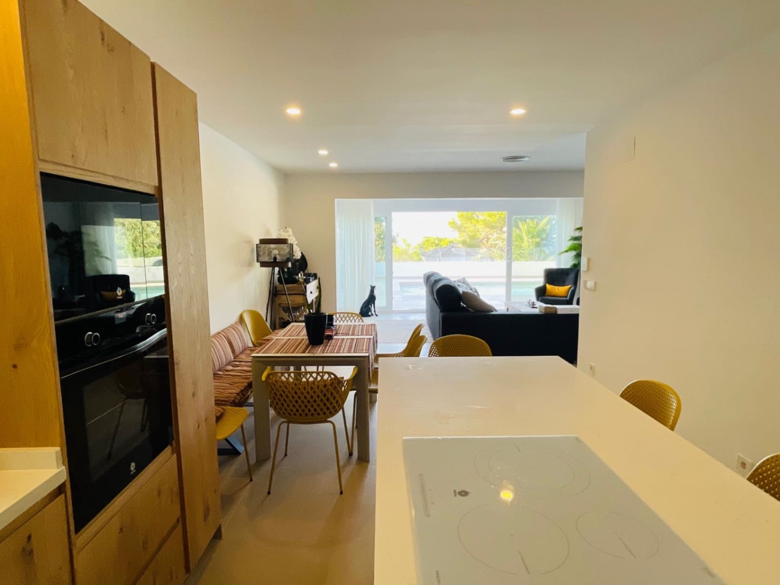 3 soverom Villa til salgs i Denia med svømmebasseng garasje - € 785 000 (Ref: 9925050)