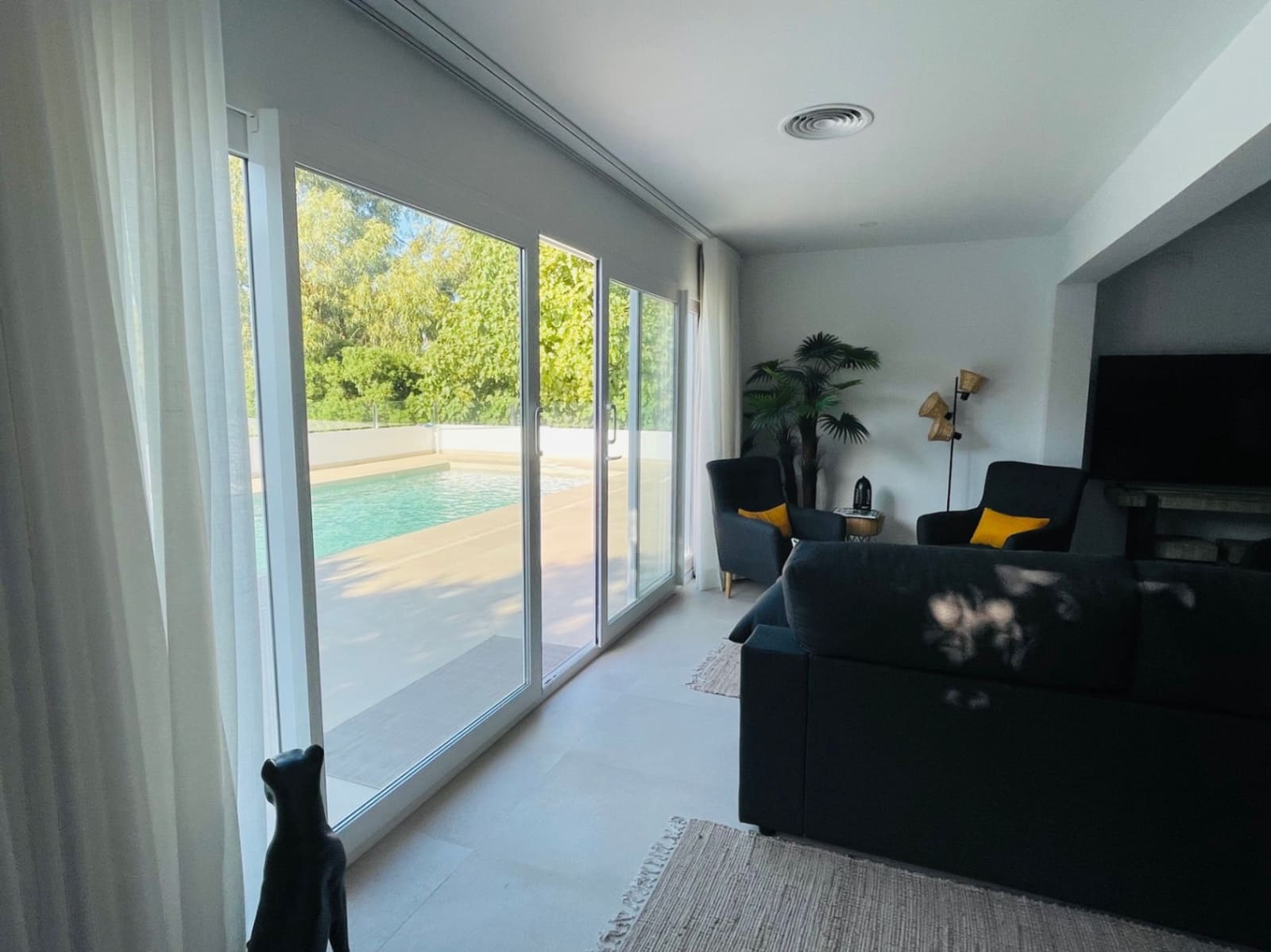 3 soverom Villa til salgs i Denia med svømmebasseng garasje - € 785 000 (Ref: 9925050)
