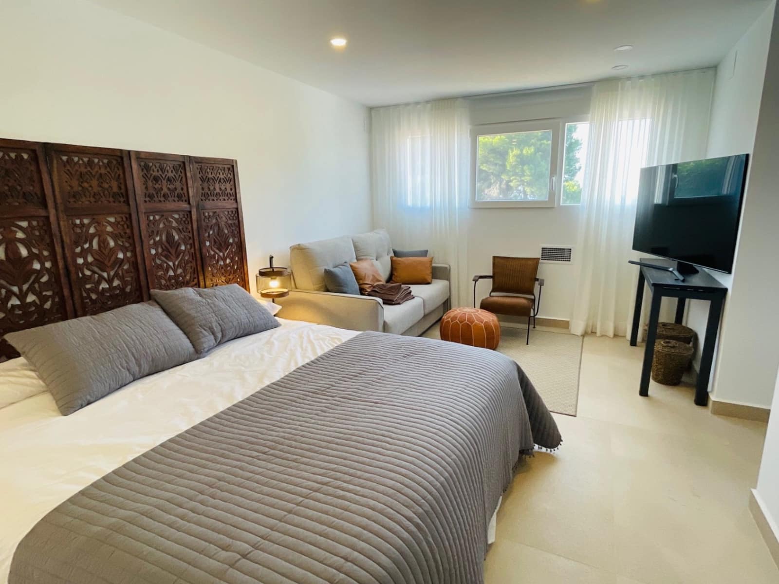 3 soverom Villa til salgs i Denia med svømmebasseng garasje - € 785 000 (Ref: 9925050)