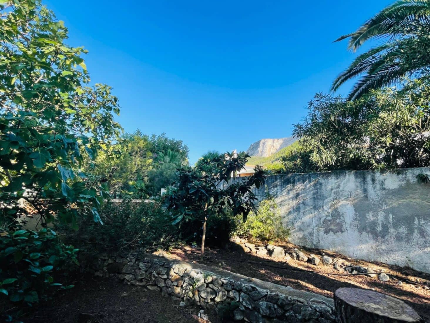 3 soverom Villa til salgs i Denia med svømmebasseng garasje - € 785 000 (Ref: 9925050)