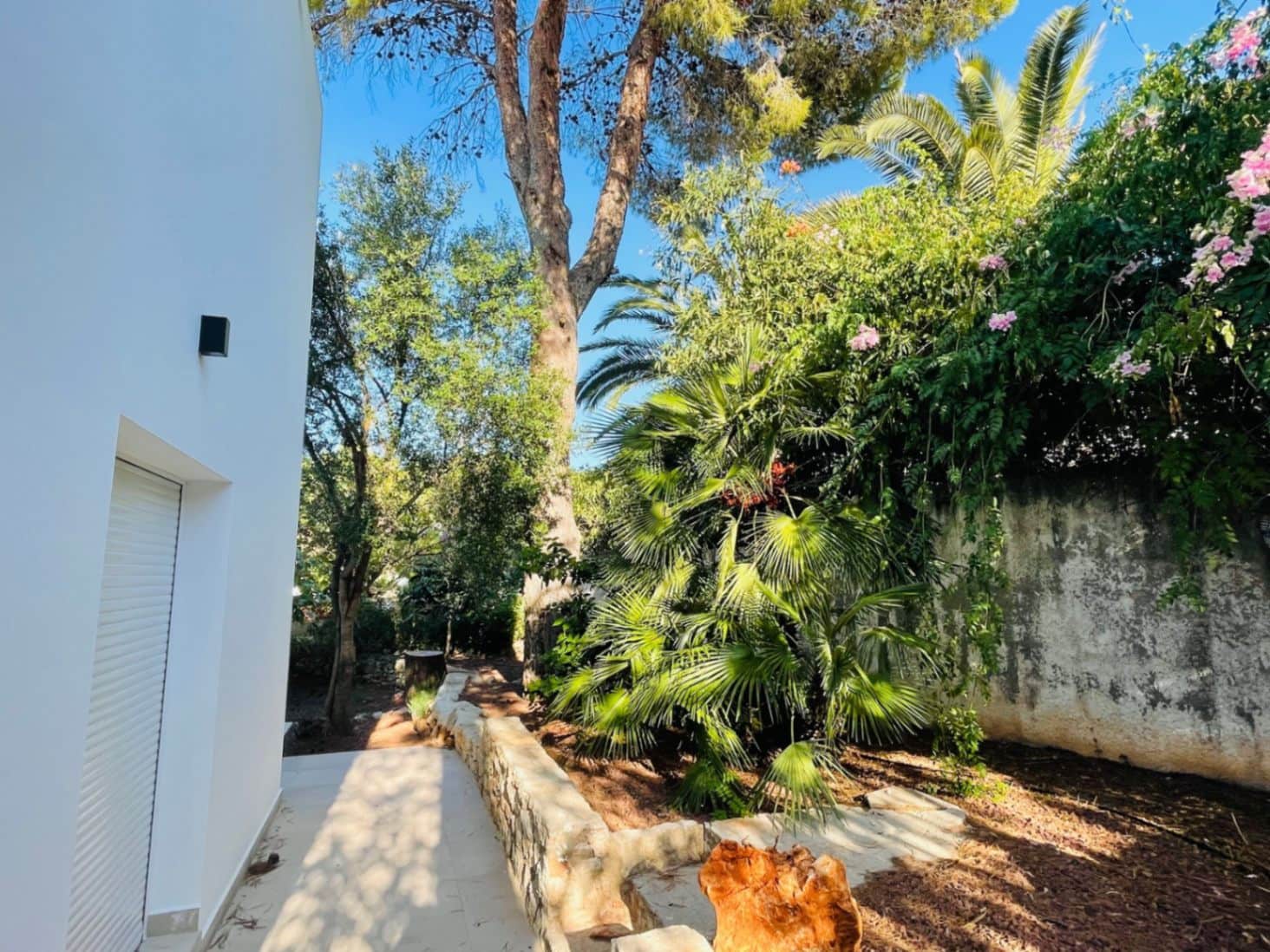 3 soverom Villa til salgs i Denia med svømmebasseng garasje - € 785 000 (Ref: 9925050)