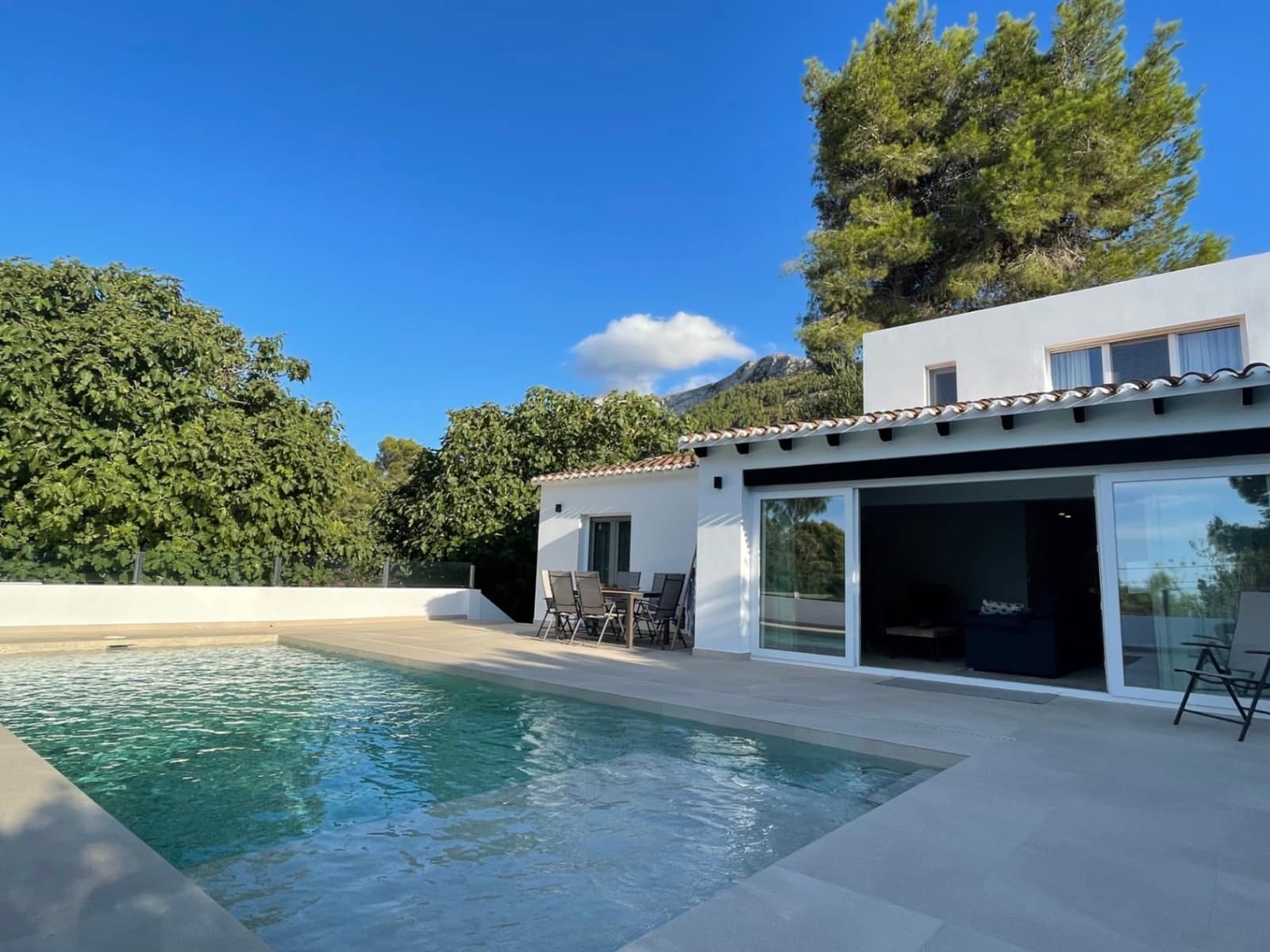 3 soverom Villa til salgs i Denia med svømmebasseng garasje - € 785 000 (Ref: 9925050)