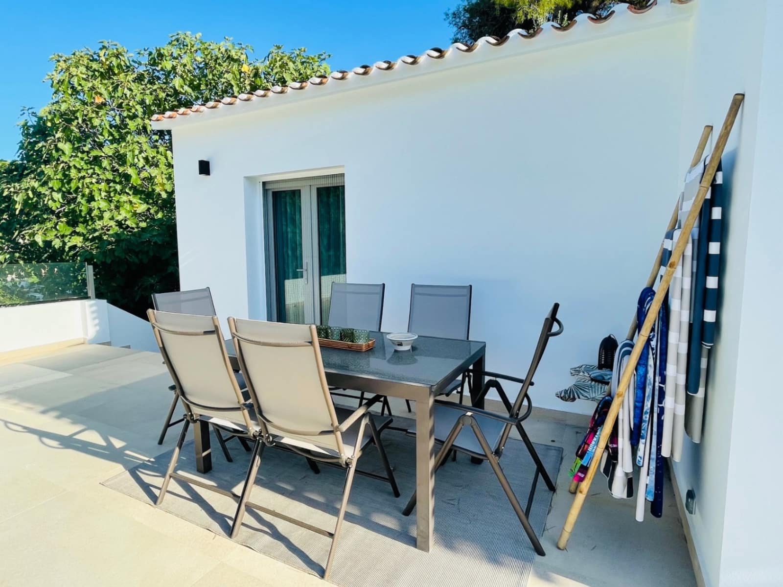 3 soverom Villa til salgs i Denia med svømmebasseng garasje - € 785 000 (Ref: 9925050)