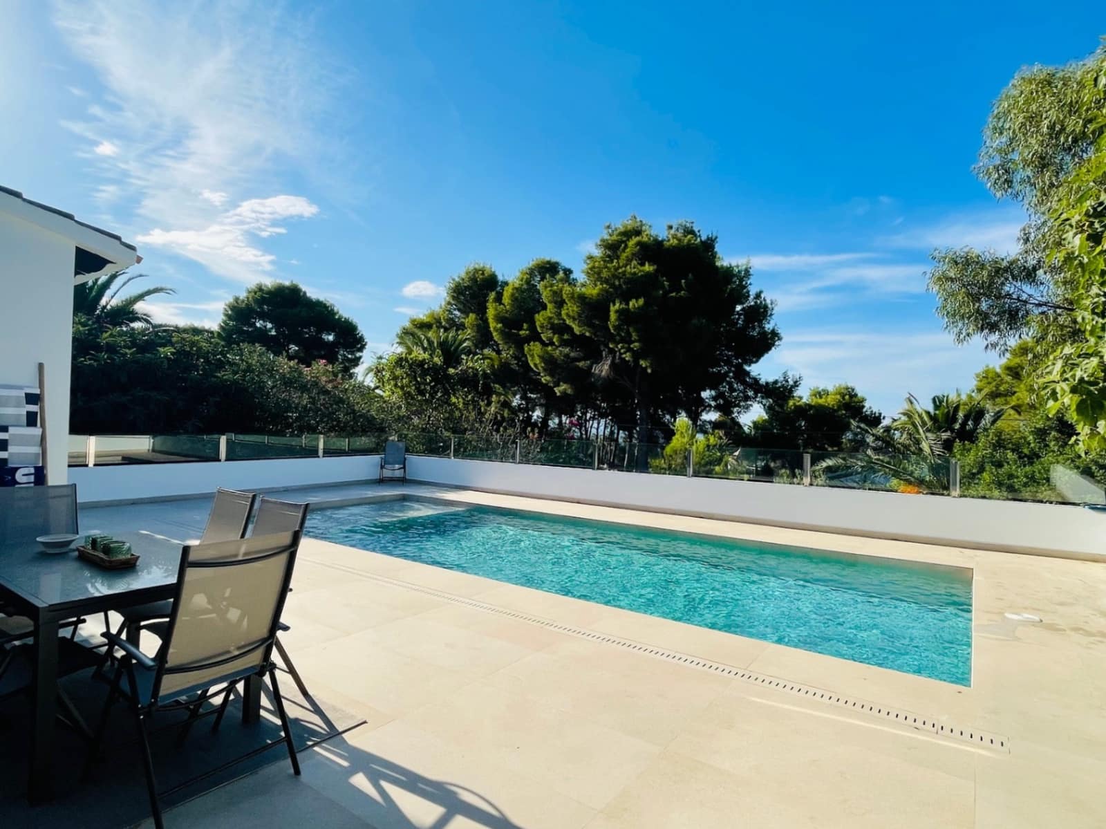 3 soverom Villa til salgs i Denia med svømmebasseng garasje - € 785 000 (Ref: 9925050)