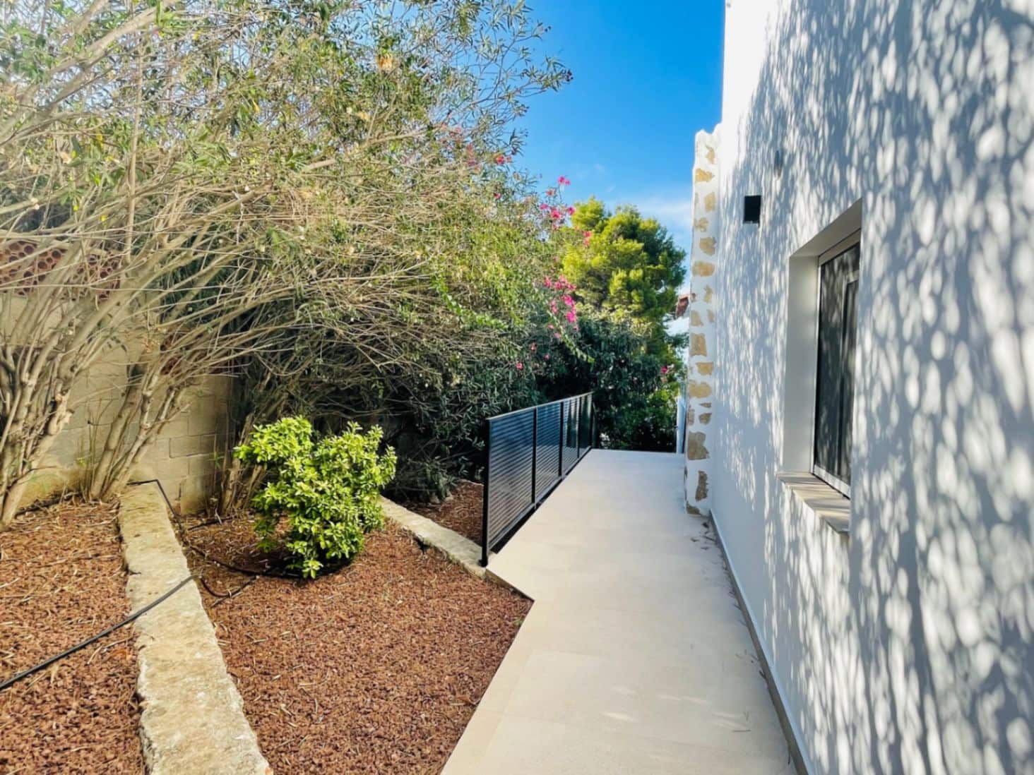3 soverom Villa til salgs i Denia med svømmebasseng garasje - € 785 000 (Ref: 9925050)