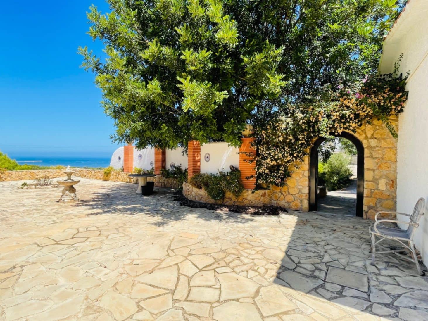 3 Zimmer Villa zu verkaufen in Denia mit Pool Garage - 890.000 € (Ref: 9925051)