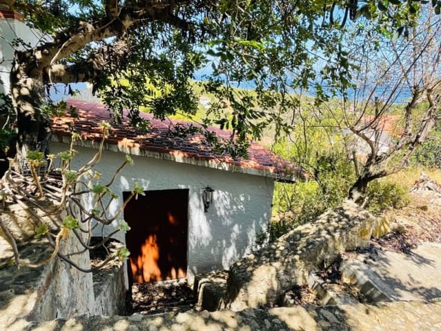 3 soverom Villa til salgs i Dénia med svømmebasseng garasje - € 890 000 (Ref: 9925051)