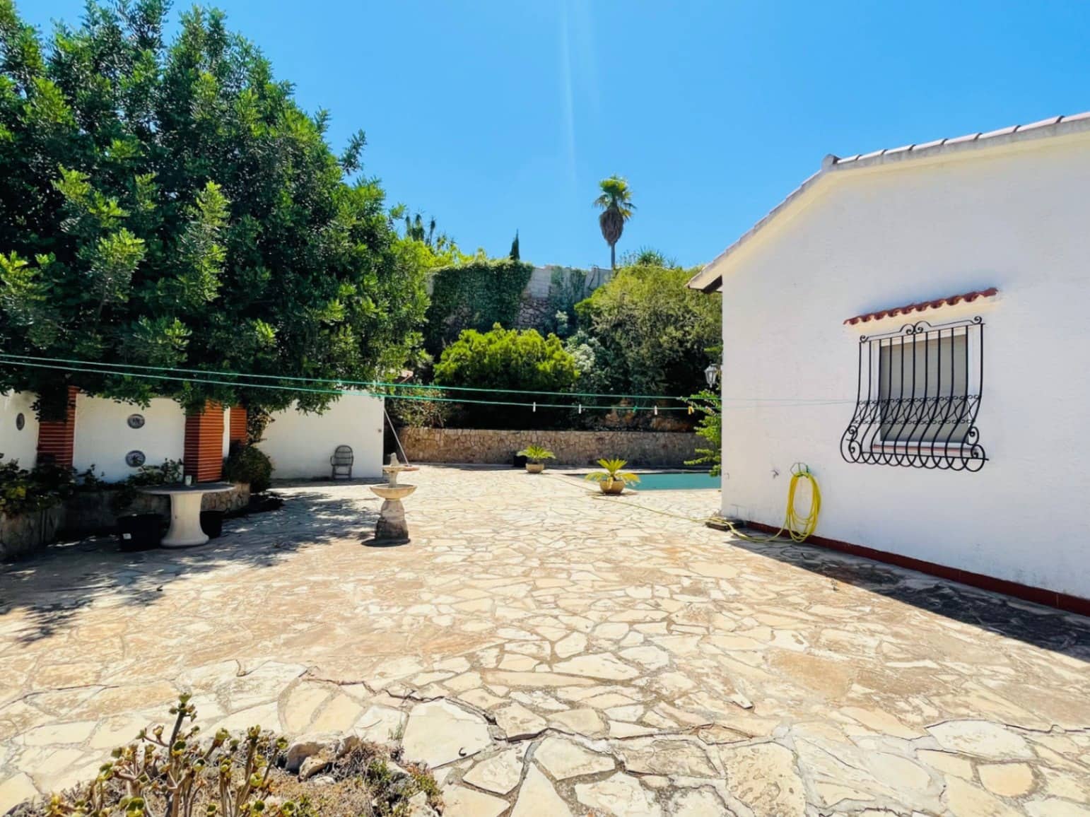 3 Zimmer Villa zu verkaufen in Denia mit Pool Garage - 890.000 € (Ref: 9925051)