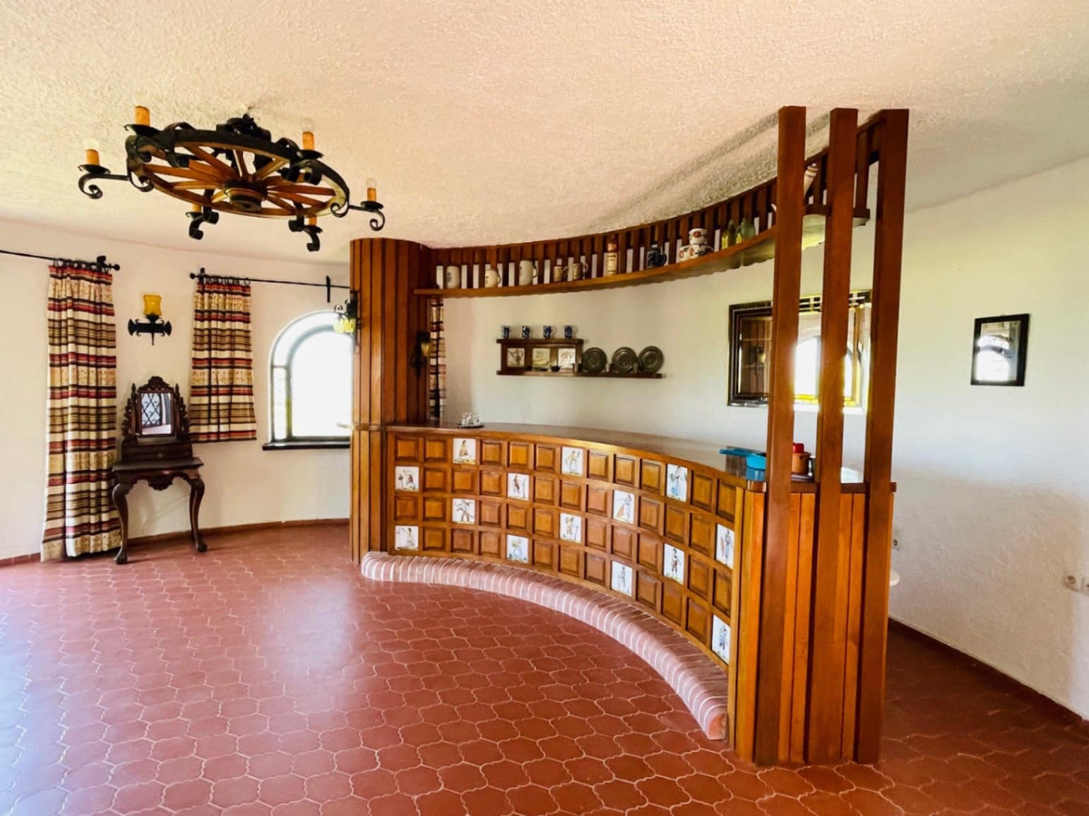 3 Zimmer Villa zu verkaufen in Denia mit Pool Garage - 890.000 € (Ref: 9925051)