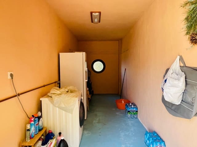 3 soverom Villa til salgs i Dénia med svømmebasseng garasje - € 890 000 (Ref: 9925051)