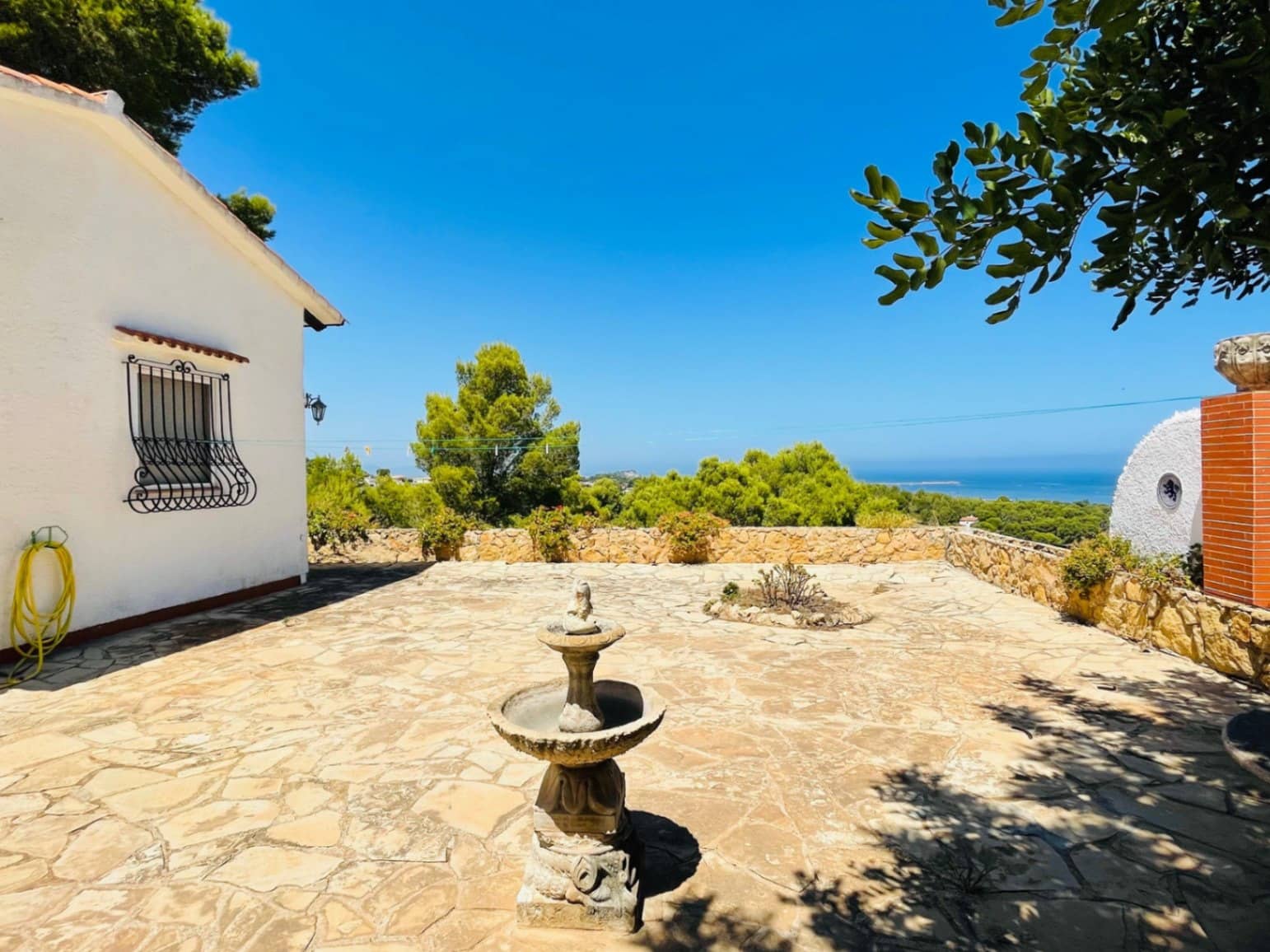 3 Zimmer Villa zu verkaufen in Denia mit Pool Garage - 890.000 € (Ref: 9925051)