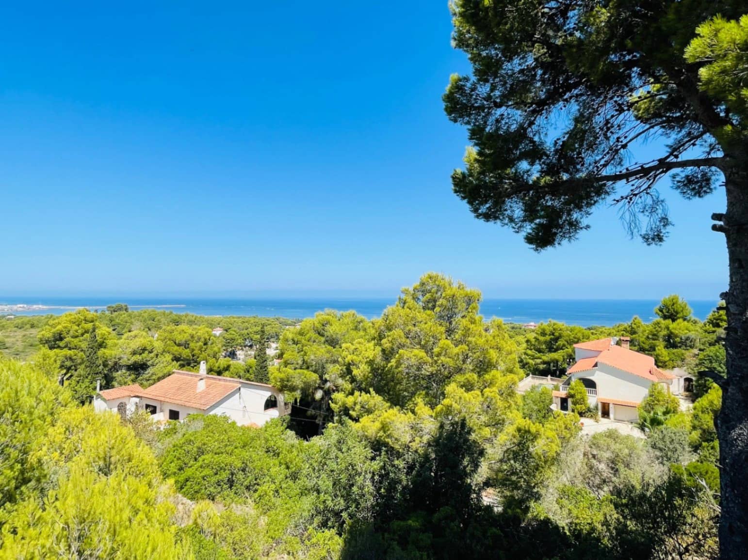 3 Zimmer Villa zu verkaufen in Denia mit Pool Garage - 890.000 € (Ref: 9925051)