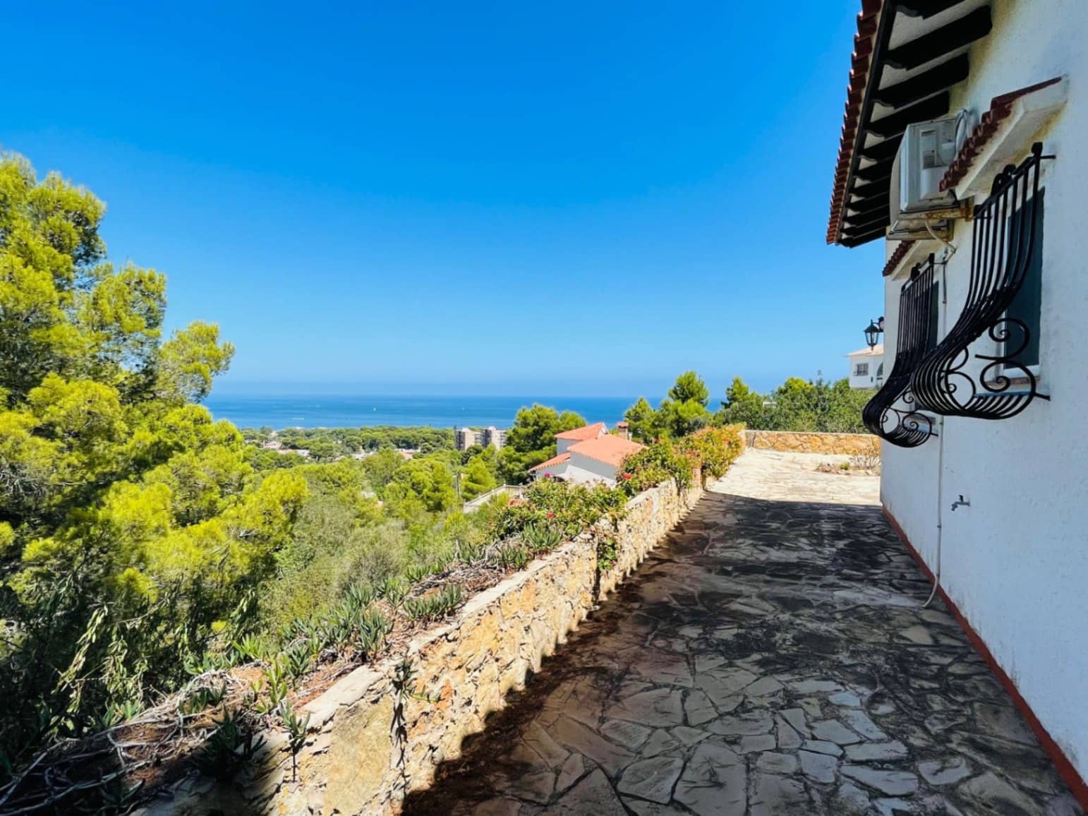 3 Zimmer Villa zu verkaufen in Denia mit Pool Garage - 890.000 € (Ref: 9925051)